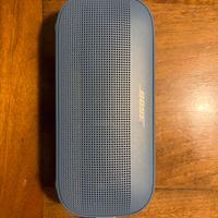 Bose SoundLink Flex 2-Speaker Bluethooth originale