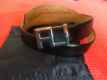 Cintura Armani Jeans