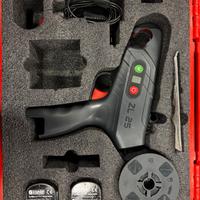 LEGATRICE ZANON ZL 25.