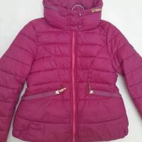 Giubbotto bimba Armani 