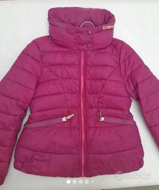 Giubbotto bimba Armani 