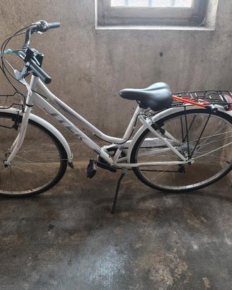 bicicletta olandesina donna