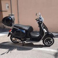 vespa gts 300