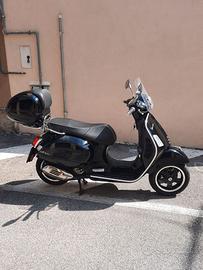 vespa gts 300