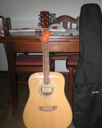 Chitarra acustica