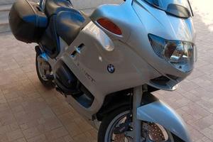 Bmw r 1150 rt - 2002 ASI