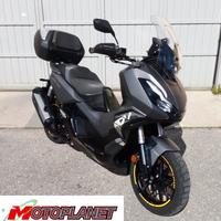 Honda ADV 350