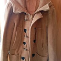 Montgomery Dondap taglia 42 misure ascelle cm 50 