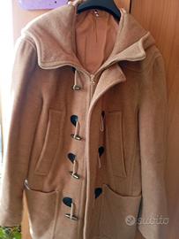 Montgomery Dondap taglia 42 misure ascelle cm 50 