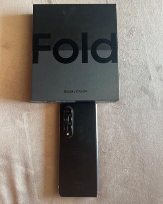 Samsung Galaxy Z Fold 4