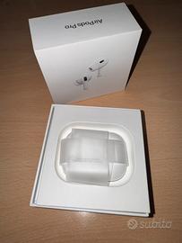 Air Pods Pro 2 (LEGGI BENE)
