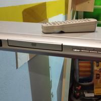 Lettore DVD JVC XN-422