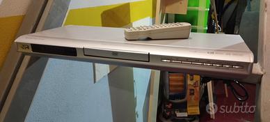 Lettore DVD JVC XN-422