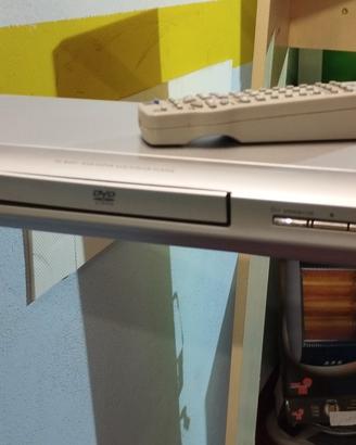 Lettore DVD JVC XN-422