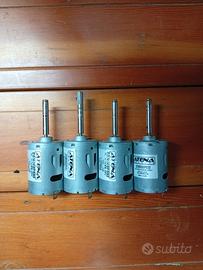 motore elettrico 24 volt 0,2 A