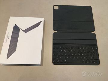 Kit iPad Pro 11" — Smart Keyboard Folio + Apple Pe