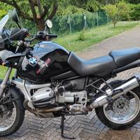 bmw r 1150 gs 