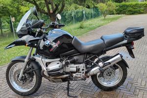 bmw r 1150 gs 