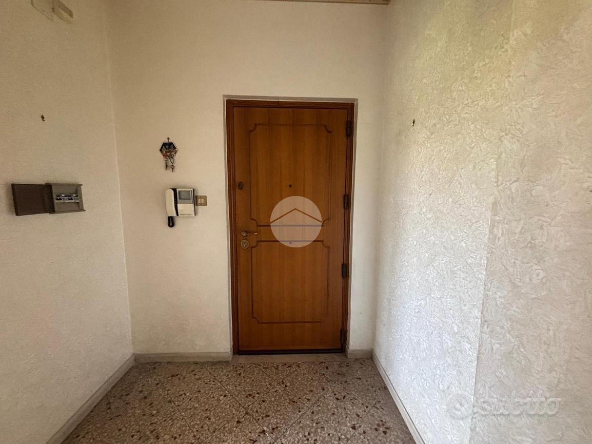 Appartamento – Palermo, Falsomiele, III Circoscrizione - Vista 4