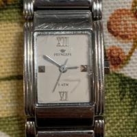 Orologio Pryngeps Sangue Blu-  modello A247