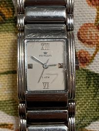 Orologio Pryngeps Sangue Blu-  modello A247