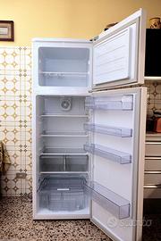 Frigorifero Beko come nuovo + freezer