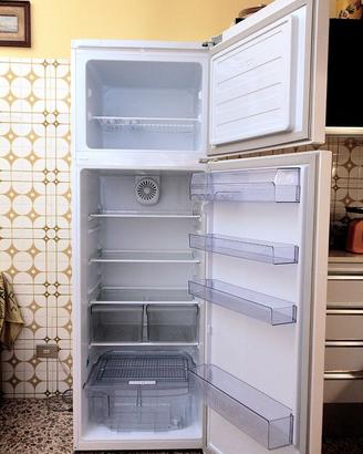 Frigorifero Beko come nuovo + freezer