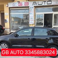 VW POLO ANNO 2016 1.4 TDI RESTYLING KM CERTIFICATI