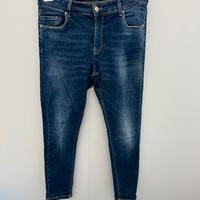 Jeans skinny vicolo