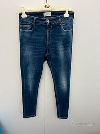 Jeans skinny vicolo