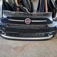 Ricambi Musata Airbag Fiat 500 S 2015/23