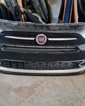 Ricambi Musata Airbag Fiat 500 S 2015/23