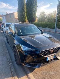 Cupra formentor 2023