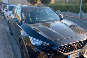 Cupra formentor 2023