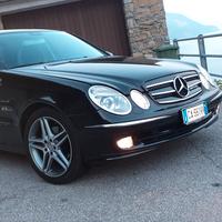 mercedes classe E240 v6