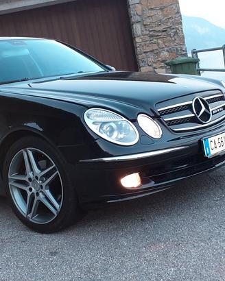 mercedes classe E240 v6