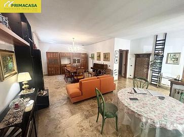 Villa Singola in Frazione di Scozè - RIF 171