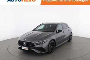 MERCEDES-BENZ A 35 AMG 4Matic Premium Plus