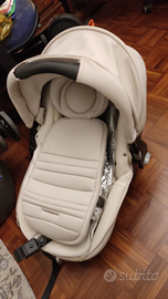 passeggino duo Janè