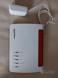 Modem Fritz  Box  7590 come nuovo