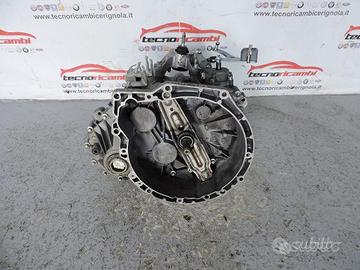 Cambio manuale mini cooper 1.6 d 9hz rf1002