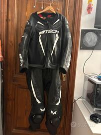 Tuta Mtech