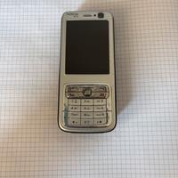 Nokia N73 originale – Vintage / Collezione