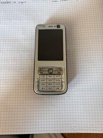 Nokia N73 originale – Vintage / Collezione