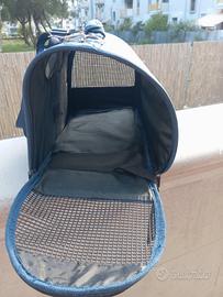 Borsa trasportino