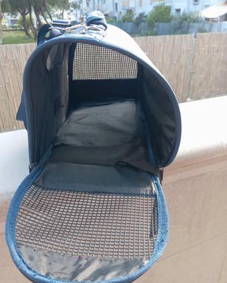 Borsa trasportino