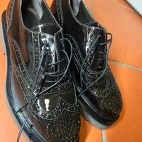 Scarpe eleganti in pelle Laura Bellariva