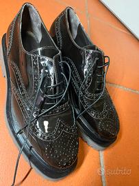 Scarpe eleganti in pelle Laura Bellariva