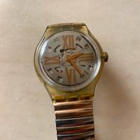 Orologio Swatch Swiss