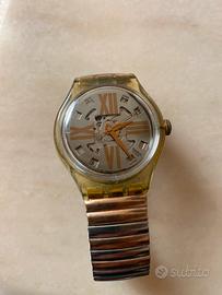 Orologio Swatch Swiss